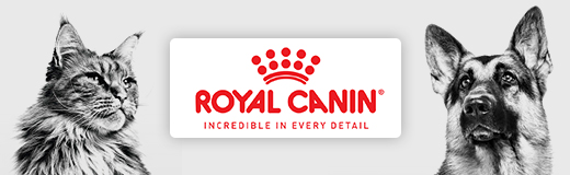 Royal Canin - Incredible in Every Detail