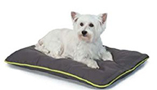Insect Shield Insect Repellent Dog Kennel Mat Usage