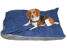 Thermo Heated Dog Bed Usage
